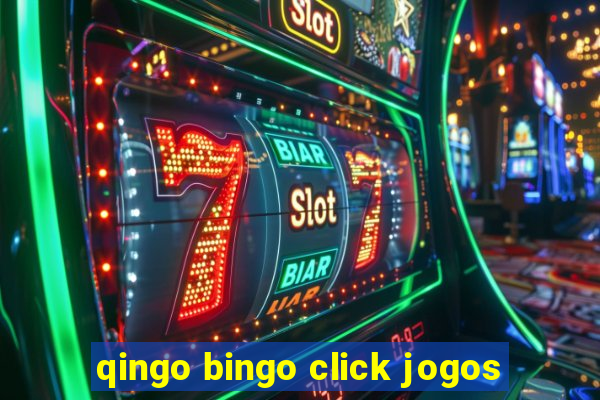 qingo bingo click jogos